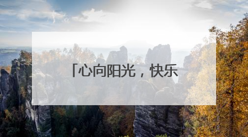 心向阳光，快乐成长——庐江县城西小学开展“5·25”心理健康月系列活动